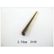 Pin Header (2Row)-2.54mm